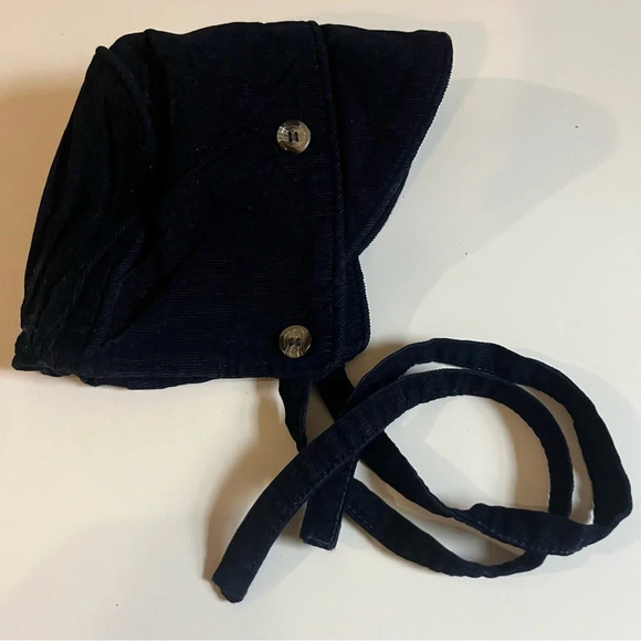 TBBC Barringer Corduroy Bonnet - Picture 3 of 4